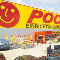 POCO Einrichtungsmarkt Paderborn