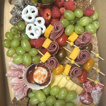 Sandy Bottom Boards - Caterers Near Me - Beaufort, South Carolina Sandy Bottom Boards - Caterers Near Me - Beaufort, South Carolina