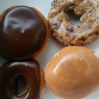 Krispy Kreme - Yum!! - Coffee & Tea Near Me - Jacksonville, Florida Krispy Kreme - Yum!! - Coffee & Tea Near Me - Jacksonville, Florida