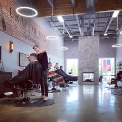 Craft of Man Barbering - Craft of Man