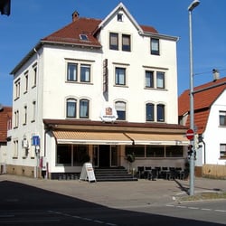 Café Mohrenköpfle