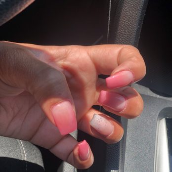 Nails enColor - Want you're nails like this go to moon ! She is bombbbbb - Nail Salons Near Me - Chantilly, Virginia Nails enColor - Want you're nails like this go to moon ! She is bombbbbb - Nail Salons Near Me - Chantilly, Virginia