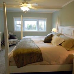 Stowe Meadows - Meadows Suite