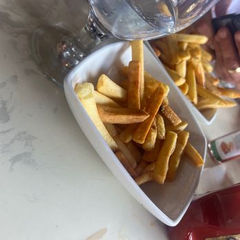 Casablanca - Fries - Seafood Near Me - Miami, Florida Casablanca - Fries - Seafood Near Me - Miami, Florida