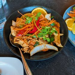Nimman Thai Cuisine