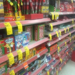 Walgreens