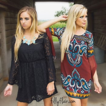 Filly Flair Boutique - Women's Clothing Near Me - Sioux Falls, South Dakota Filly Flair Boutique - Women's Clothing Near Me - Sioux Falls, South Dakota