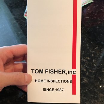 Fisher Home Inspections - Home Inspectors Near Me - Flint, Michigan