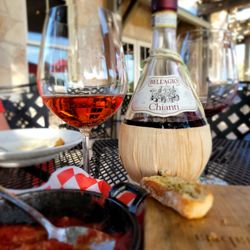 La Calabria Pizzeria and Catering