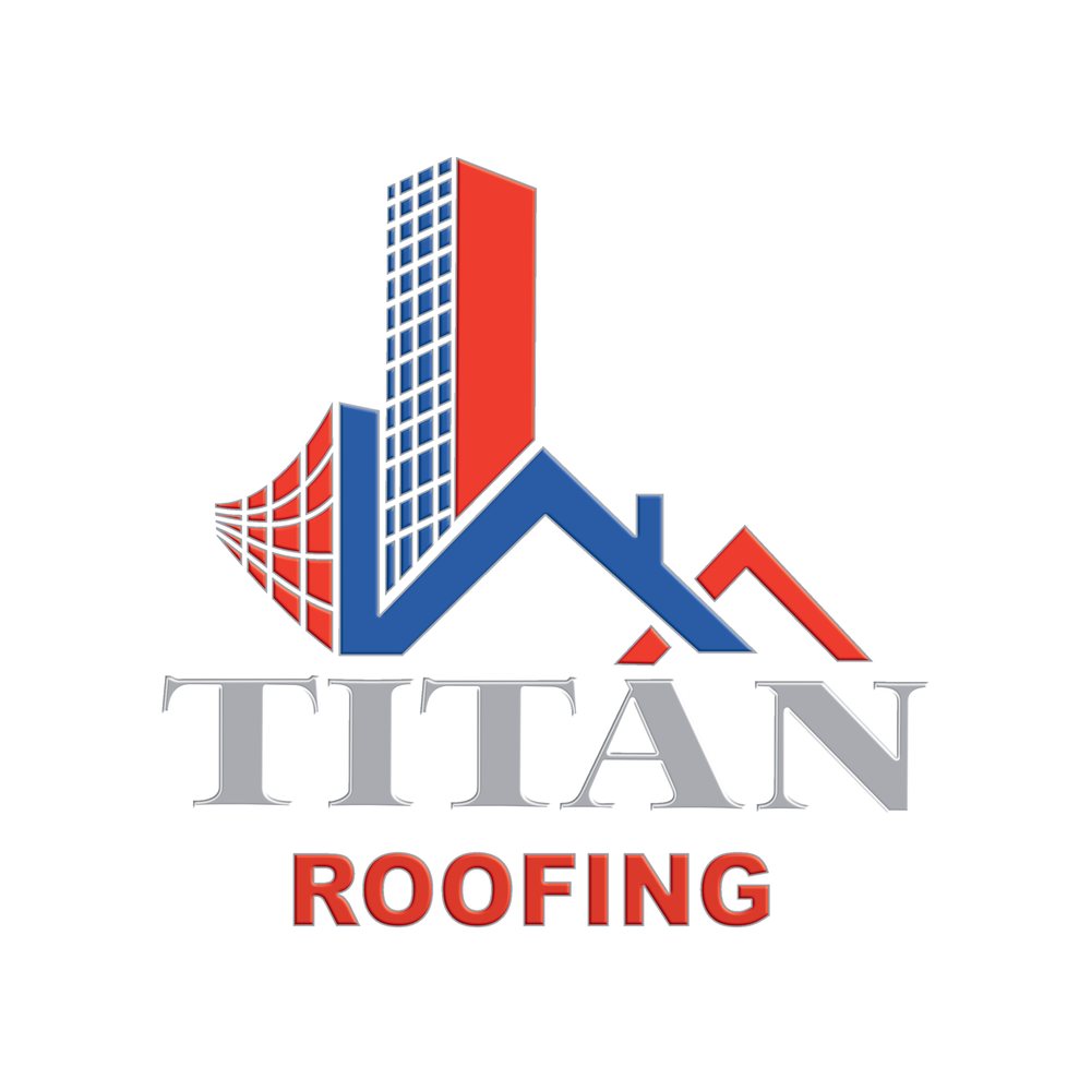 Slide of Titan Roofing
