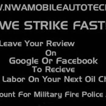 NWA MOBILE AUTO TECH - Transmission Repair Near Me - Rogers, Arkansas NWA MOBILE AUTO TECH - Transmission Repair Near Me - Rogers, Arkansas
