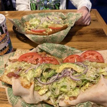 Cheba Hut Toasted Subs - Sandwiches Near Me - Las Vegas, Nevada Cheba Hut Toasted Subs - Sandwiches Near Me - Las Vegas, Nevada