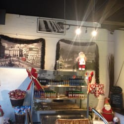Deli Gold - Happy christmas
