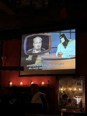 Comet Ping Pong by null