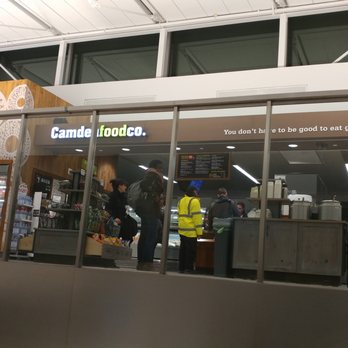 Camden Food Co - Camden Food in JFK airport - Coffee & Tea Near Me - Jamaica, New York Camden Food Co - Camden Food in JFK airport - Coffee & Tea Near Me - Jamaica, New York