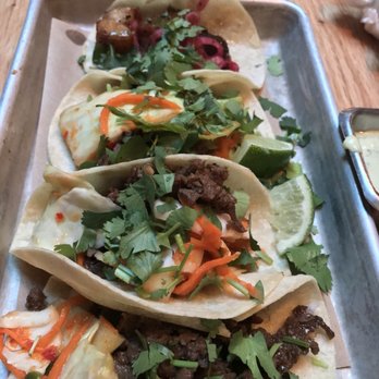 Bartaco - Orlando - Ribeye - Tacos Near Me - Orlando, Florida Bartaco - Orlando - Ribeye - Tacos Near Me - Orlando, Florida