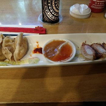 Gyoza Bar - Chinese Near Me - Munich, BY Gyoza Bar - Chinese Near Me - Munich, BY