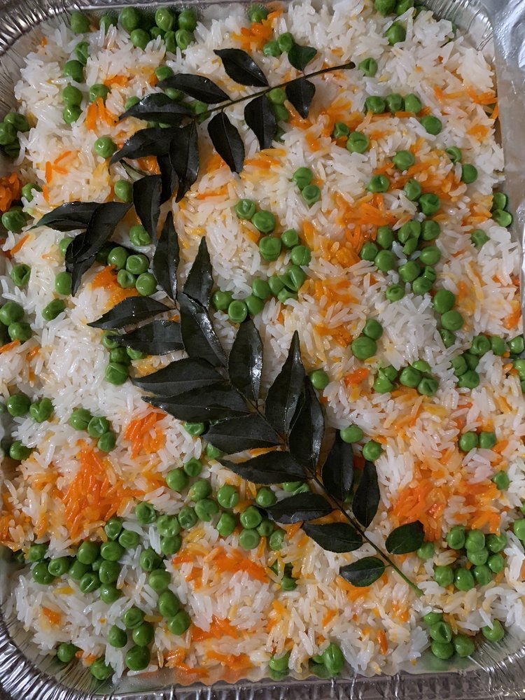 SINGH’S CAFE KABAB CURRY Updated September 2024 46 Photos & 26 Reviews 1088 W Marine Corps