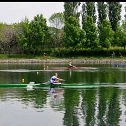Club d'aviron de Montréal - Http://www.avironmontreal.com/