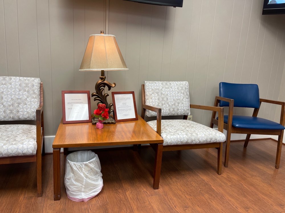 ALLERGY PARTNERS OF EAST TEXAS 1128 Medical Dr, Tyler, Texas Health