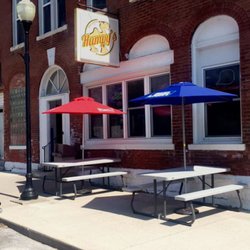 Humpy's Bar and Grill