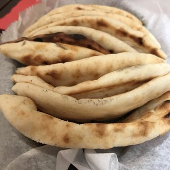 Somethingreek - Pita bread - Greek Near Me - Brooklyn, New York Somethingreek - Pita bread - Greek Near Me - Brooklyn, New York