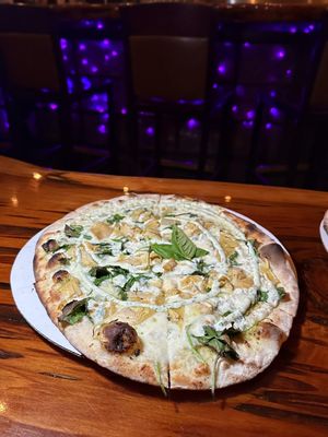 Ziggie's Pizza by null