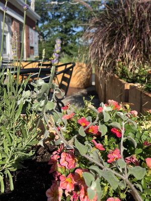 Inspire Cafe by null