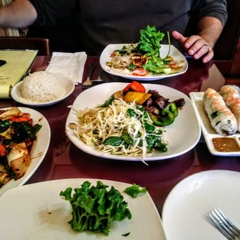 Little Saigon - Spicy Chicken Stir Fry, Cubed Ribeye, Fresh Spring Rolls - Vietnamese Near Me - Glendale, Arizona Little Saigon - Spicy Chicken Stir Fry, Cubed Ribeye, Fresh Spring Rolls - Vietnamese Near Me - Glendale, Arizona