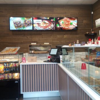 Ottawa Kabab - Inside the restaurant - Halal Near Me - Ottawa, Ontario Ottawa Kabab - Inside the restaurant - Halal Near Me - Ottawa, Ontario