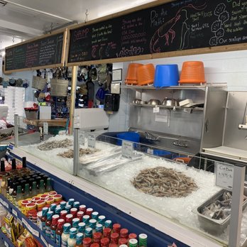 Seaview Crab Company - Seafood Markets Near Me - Wilmington, North Carolina Seaview Crab Company - Seafood Markets Near Me - Wilmington, North Carolina