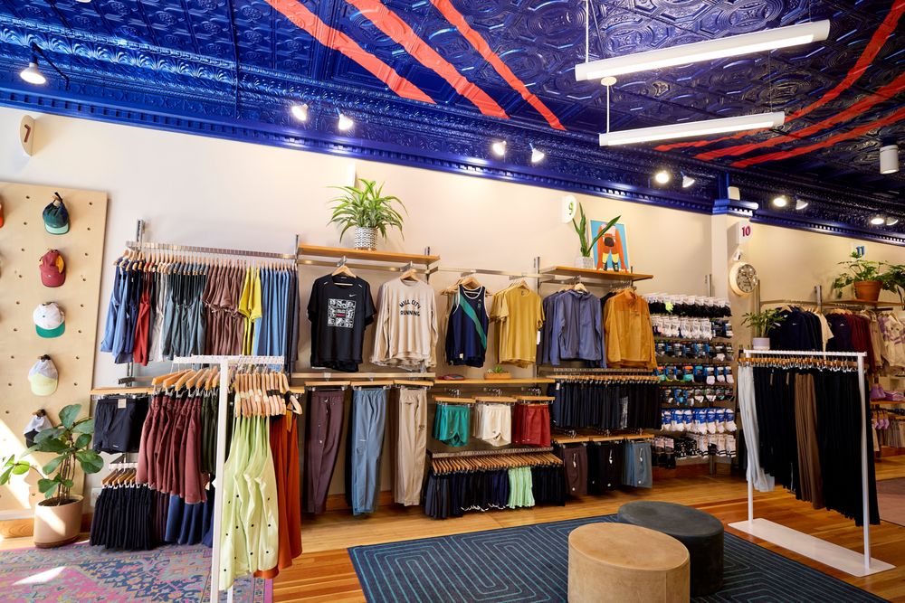 Mill City Running Logo