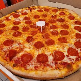 Sicilian Honey Extra Roni Pie