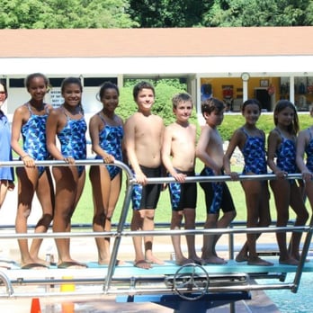 Torview Club - Swimming Pools Near Me - Ossining, New York