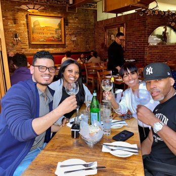 Da Gennaro - Cheers to you - Italian Near Me - New York, New York