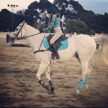 Moonstone Riding Academy - This is my daughter on Summer Skye - like all the horses there, he's so sweet! - Horseback Riding Near Me - Costa Mesa, California Moonstone Riding Academy - This is my daughter on Summer Skye - like all the horses there, he's so sweet! - Horseback Riding Near Me - Costa Mesa, California