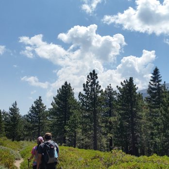 San Bernardino Peak - Hiking Near Me San Bernardino Peak - Hiking Near Me