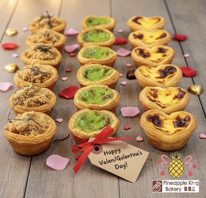 Pineapple King Bakery - San Francisco by null