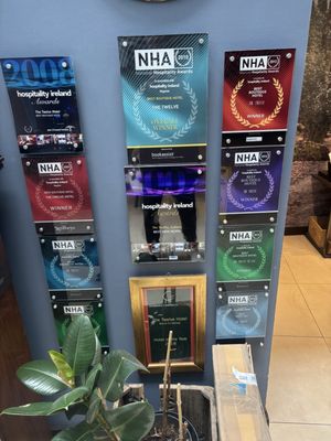 The Twelve Hotel by null