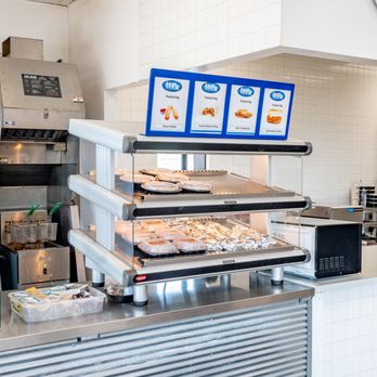 Trex Mart - freshly prepared hotbox selection - Convenience Stores Near Me - Elwood, Kansas Trex Mart - freshly prepared hotbox selection - Convenience Stores Near Me - Elwood, Kansas