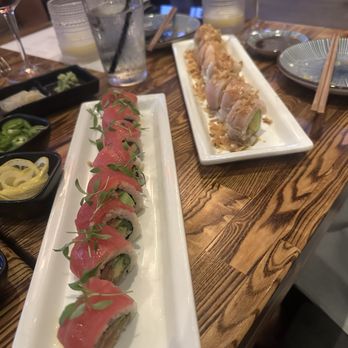 Sushi Roku - Japanese Near Me - Newport Beach, California Sushi Roku - Japanese Near Me - Newport Beach, California