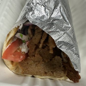 Greek From Greece - Vegan Gyro - Greek Near Me - Kennett Square, Pennsylvania Greek From Greece - Vegan Gyro - Greek Near Me - Kennett Square, Pennsylvania