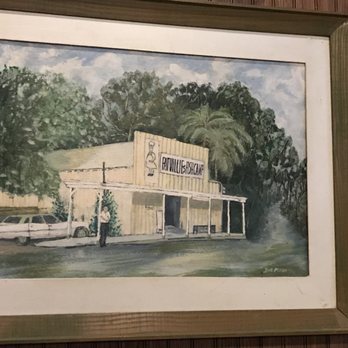 Willie's Seafood - Seafood Near Me - Valrico, Florida