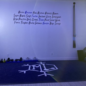 Muscle Lab - Cryotherapy Near Me - Pasadena, California Muscle Lab - Cryotherapy Near Me - Pasadena, California
