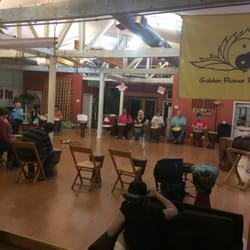 Golden Flower Tai Chi Center - First Friday