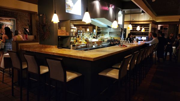 Barolo Grill by null