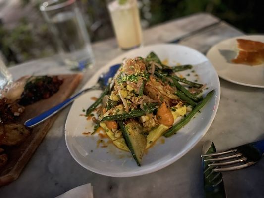 The Covington Restaurant by null