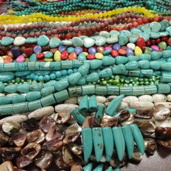 The Silver Bead