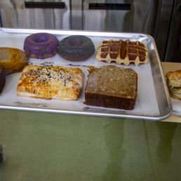 Pastries