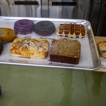 Obet & Del's Coffee - donuts and pastries. - Coffee & Tea Near Me - Los Angeles, California Obet & Del's Coffee - donuts and pastries. - Coffee & Tea Near Me - Los Angeles, California